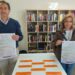 Aldeatejada celebrará el Día del Libro con talleres y concursos literarios para todas las edades