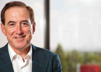 La USAL investirá a Antonio Huertas como doctor ‘honoris causa’