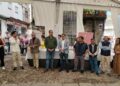 El alma y la cultura del vino y de los productos de máxima calidad conquistan San Esteban de la Sierra