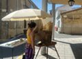 Cabrerizos repartirá 2.600 euros en premios en el II Certamen de Pintura al Aire Libre de las Fiestas
