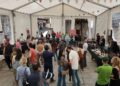 La Feria de Enoturismo de San Esteban baja el telón con naturaleza, catas, gastronomía y un balance muy  positivo de asistencia y ventas