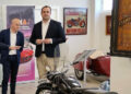 El programa ‘Dinamiza Joven’ enseñará a los jóvenes salmantinos el Museo de la Moto y la Ruta de los Murales de Santa Marta