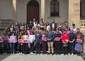 La sala de exposiciones La Salina acoge el talento y la creatividad en los XXIX Premios San Marcos