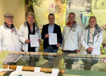 San Esteban acoge el Congreso Internacional Olearum para fomentar y dar a conocer la cultura del aceite