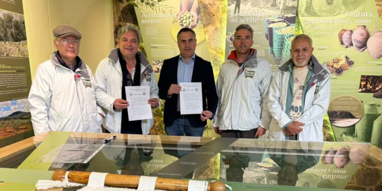 San Esteban acoge el Congreso internacional Olearum para fomentar y dar a conocer la cultura del aceite