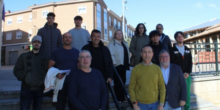 Nuevo programa de formación y empleo en Carbajosa de energía solar fotovoltaica