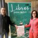 Carbajosa celebra la Semana del Libro del 18 al 26 de abril con actividades para niños y familias