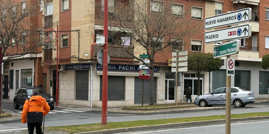 Miércoles negro en Santa Marta: atraco a una céntrica joyería por la mañana y un apuñalamiento de madrugada