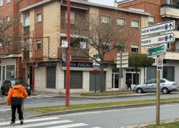 Miércoles negro en Santa Marta: atraco a una céntrica joyería por la mañana y un apuñalamiento de madrugada