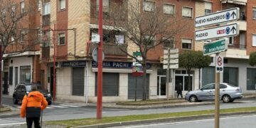 Miércoles negro en Santa Marta: atraco a una céntrica joyería por la mañana y un apuñalamiento de madrugada