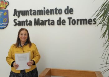 Santa Marta convoca las ayudas a la natalidadd: 500€ por niño nacido o adoptado a lo largo del año