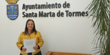 Santa Marta convoca las ayudas a la natalidadd: 500€ por niño nacido o adoptado a lo largo del año