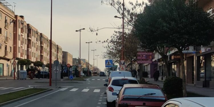 La Asociación de Empresarios de Santa Marta sortea 450 euros en premios para incentivar las compras del Día de la Madre