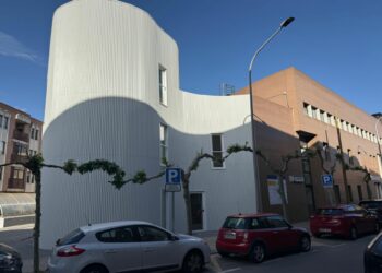 La ampliación del Centro de Salud de Santa Marta está terminada y empezará a dar servicio a partir de verano