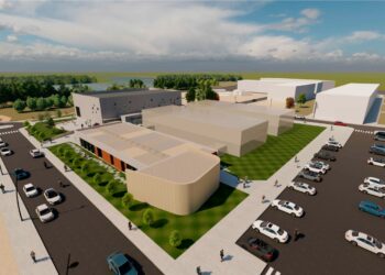 El Centro de Emprendimiento de Santa Marta sube a cerca de 1,8 millones en la segunda licitación