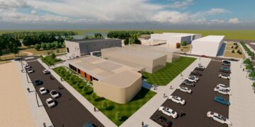 El Centro de Emprendimiento de Santa Marta sube a casi 1,8 millones el precio en la segunda licitación