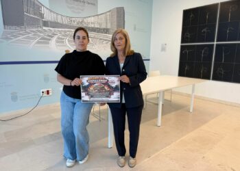 La ‘Burguer Challenge’ protagonizará el Día de la Familia en Santa Marta el 15 de mayo