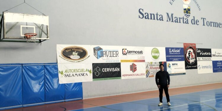 Santa Marta se convierte en la capital del minibasket femenino autonómico el próximo domingo