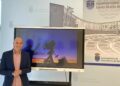 La Isla del Soto se convertirá en un espacio de observación y divulgación científica con las veladas astronómicas a partir del sábado 25