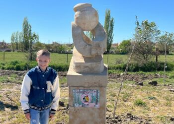 Fallece María Caamaño, la Princesa Futbolera Guerrera