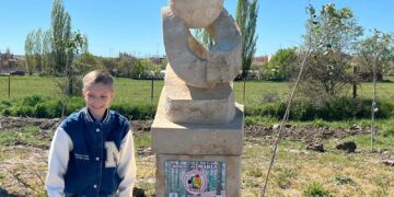 Fallece María Caamaño, la Princesa Futbolera Guerrera