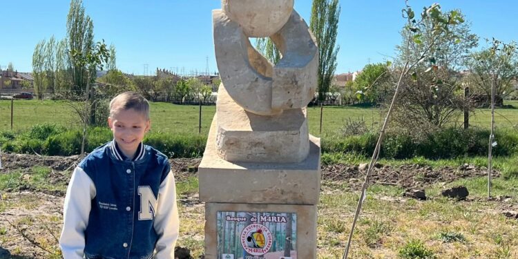 Fallece María Caamaño, la Princesa Futbolera Guerrera