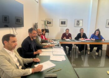 Villamayor libera 800.000€ para la renovación de Vega de Salamanca y Gudino, la mejora de viales y completar la zona deportiva de El Salinar