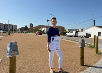 La Semana Cultural de Villamayor incluye magia, circo, teatro y música como antesala de las fiestas