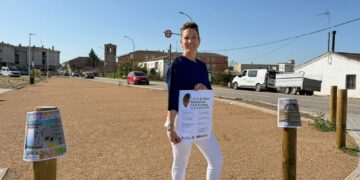 La Semana Cultural de Villamayor incluye magia, circo, teatro y música como antesala de las fiestas