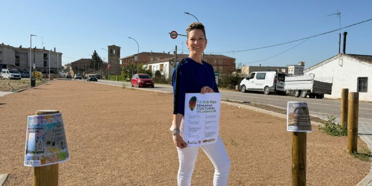 La Semana Cultural de Villamayor incluye magia, circo, teatro y música como antesala de las fiestas