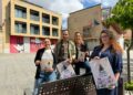 Los vecinos de Villamayor vivirán 13 intensos días de fiestas con más de 60 citas para todos los públicos
