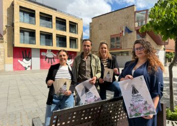 Los vecinos de Villamayor vivirán 13 intensos días de fiestas con más de 60 citas para todos los públicos