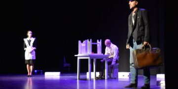 El 5º Ciclo de Teatro Amateur centra la programación cultural de ‘VillarEscénicos’ en abril y mayo