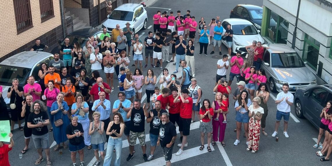 Aldeaseca bate récord de participación con 38 peñas registradas para las Fiestas del Corpus