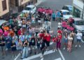 Aldeaseca bate récord de participación con 38 peñas registradas para las Fiestas del Corpus