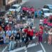 Aldeaseca bate récord de participación con 38 peñas registradas para las Fiestas del Corpus
