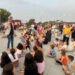 Aldeatejada celebra el Día del Reciclaje con una jornada de recogida de residuos por el pueblo