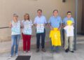 El XXVI Danzar de los Danzares reunirá a 1.200 escolares de la provincia en Aldeatejada