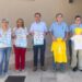 El XXVI Danzar de los Danzares reunirá a 1.200 escolares de la provincia en Aldeatejada