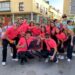 Cabrerizos repartirá 250€ entre las tres peñas que luzcan los mejores disfraces en el desfile festivo