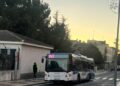 Carbajosa refuerza el servicio de autobús en la línea 39 de Navahonda