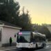 Carbajosa refuerza el servicio de autobús en la línea 39 de Navahonda
