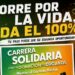 La Carrera Solidaria por la Donación de Órganos de ALCER llenará de vida las calles el 7 de junio