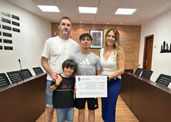 La solidaridad de Castellanos logra el objetivo del Movimiento Burujú: apadrinar una habitación de la Casa Ronald McDonald