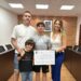 La solidaridad de Castellanos logra el objetivo del Movimiento Burujú: apadrinar una habitación de la Casa Ronald McDonald