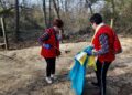 Villamayor acogerá la jornada de recogida de ‘basuraleza’ por la Senda de la Moral el 7 de junio