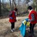 Villamayor acogerá la jornada de recogida de ‘basuraleza’ por la Senda de la Moral el 7 de junio