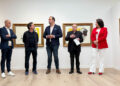 El Museo del Grabado de Santa Marta acoge la exposición de Oswaldo Guayamasín, referencia mundial en el mundo del grabado