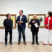 El Museo del Grabado de Santa Marta acoge la exposición de Oswaldo Guayamasín, referencia mundial en el mundo del grabado