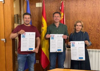 Aldeatejada presenta las Fiestas del Corpus con una ambiciosa programación y actividades para todos los públicos